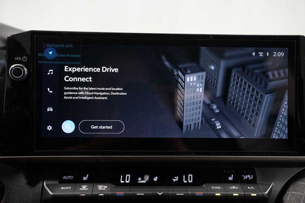 new 2026 Toyota Camry car, priced at $36,406