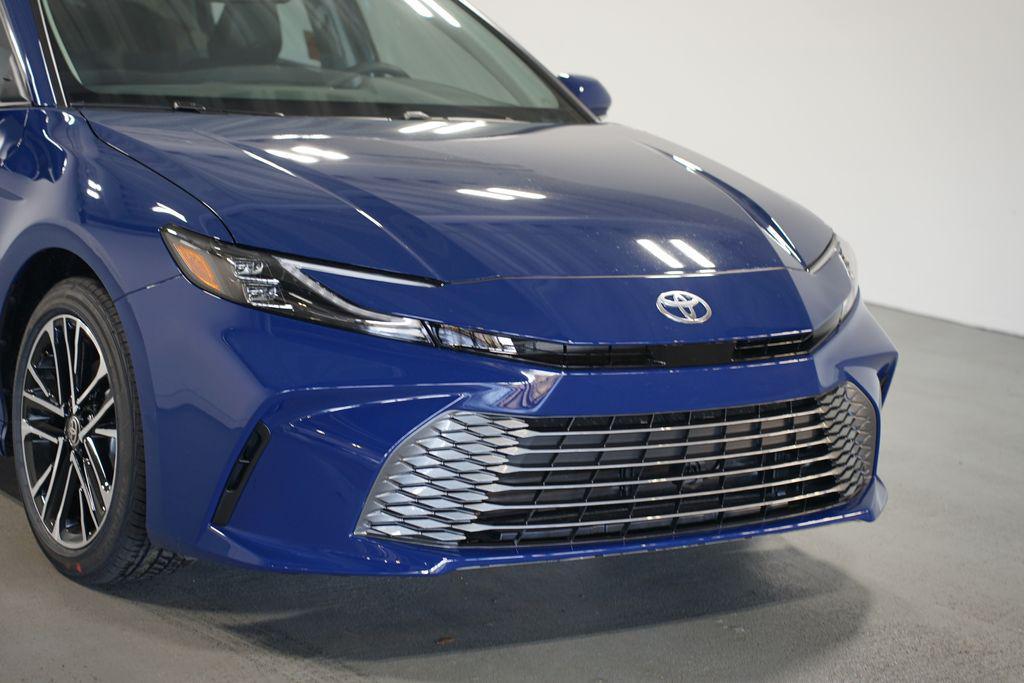 new 2026 Toyota Camry car, priced at $36,406