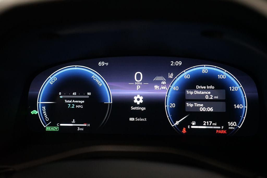 new 2026 Toyota Camry car, priced at $36,406