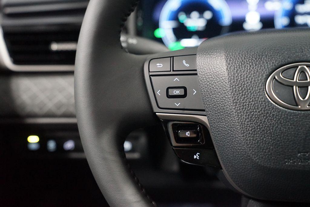 new 2026 Toyota Camry car, priced at $36,406