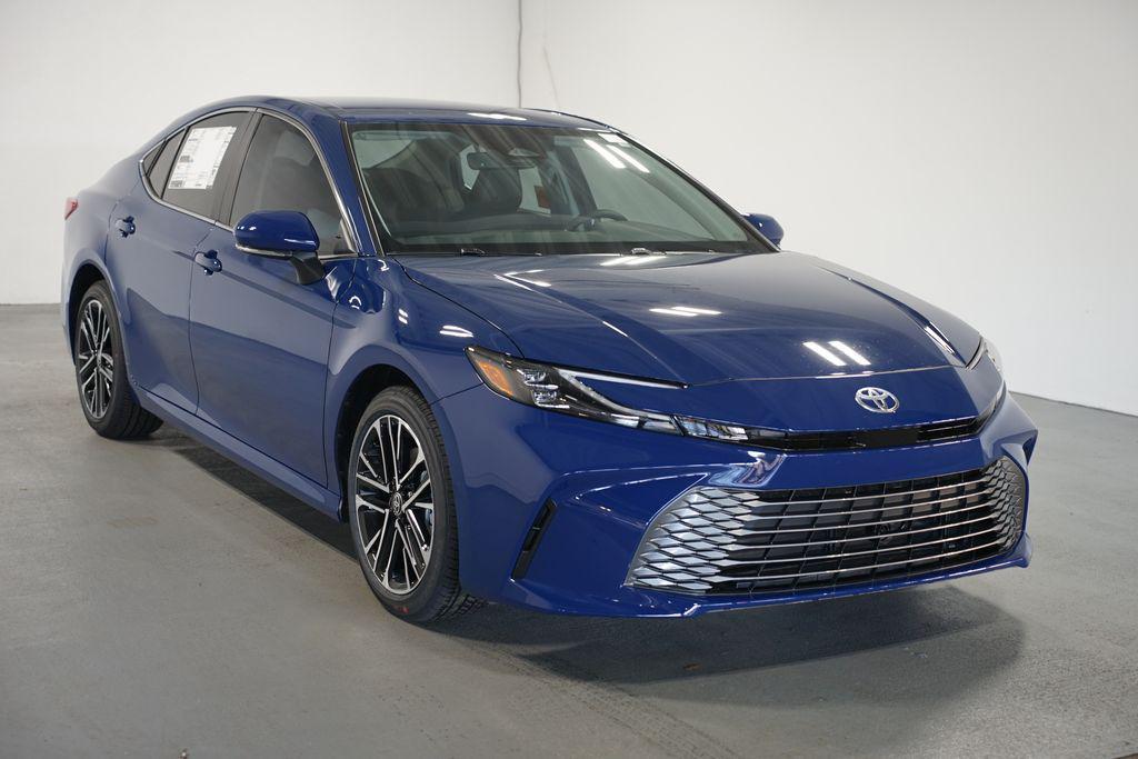 new 2026 Toyota Camry car, priced at $36,406