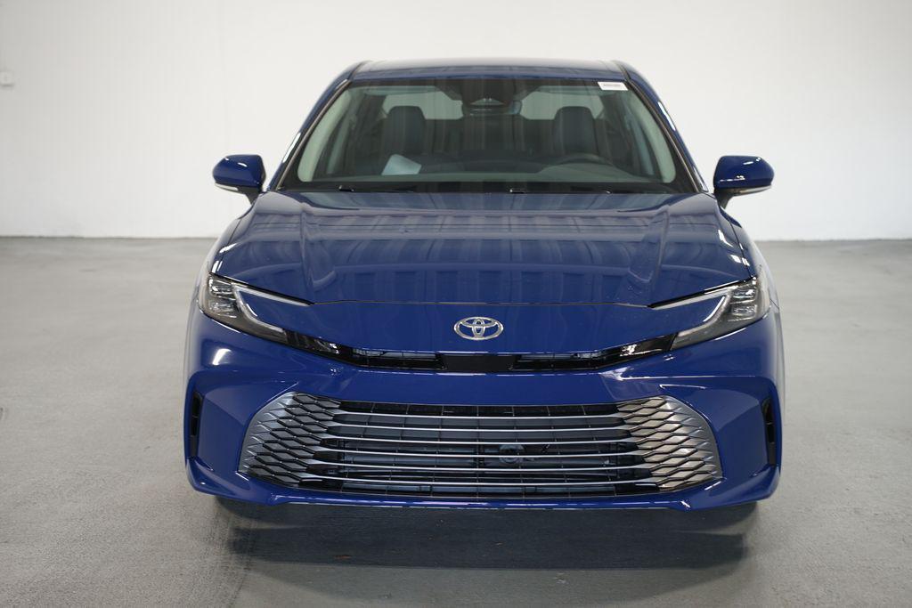 new 2026 Toyota Camry car, priced at $36,406
