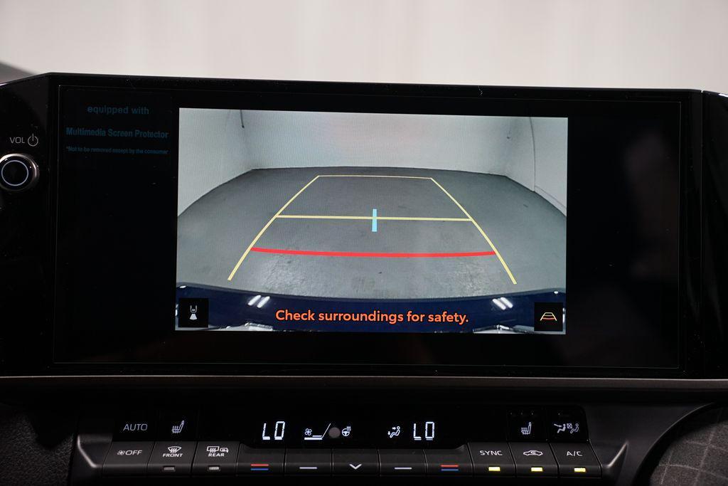 new 2026 Toyota Camry car, priced at $36,406