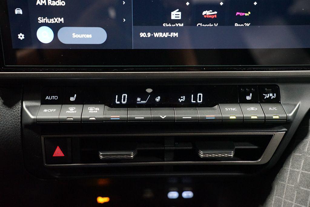 new 2026 Toyota Camry car, priced at $36,406