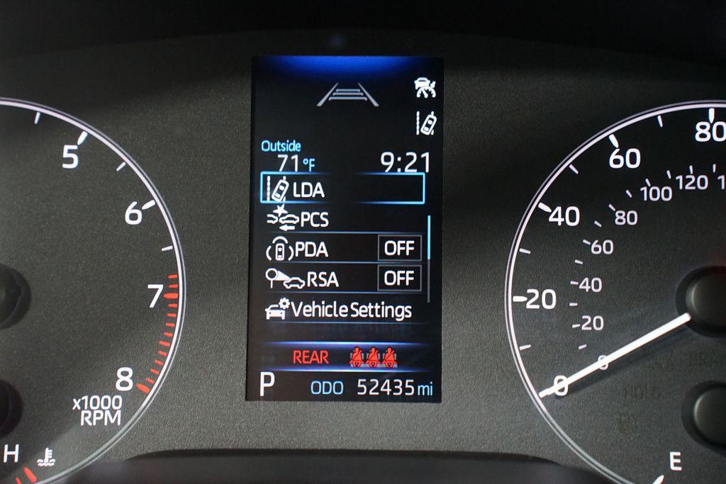 used 2024 Toyota Corolla car, priced at $19,480