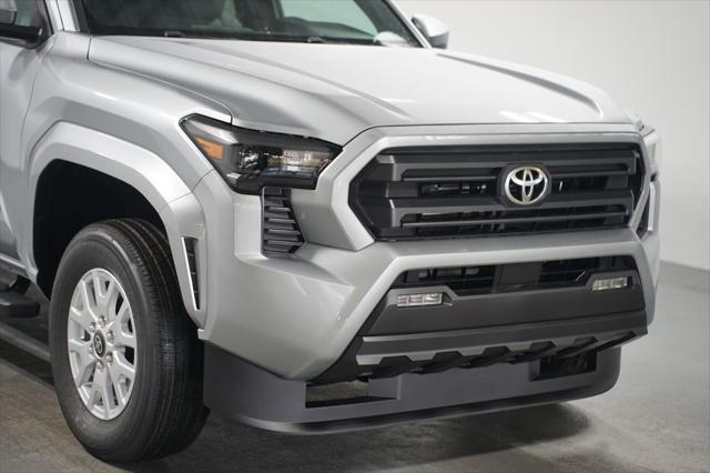 new 2024 Toyota Tacoma car, priced at $39,805