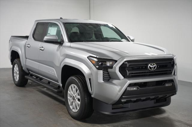 new 2024 Toyota Tacoma car, priced at $39,805