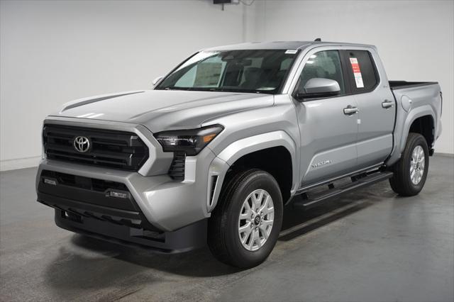 new 2024 Toyota Tacoma car, priced at $39,805