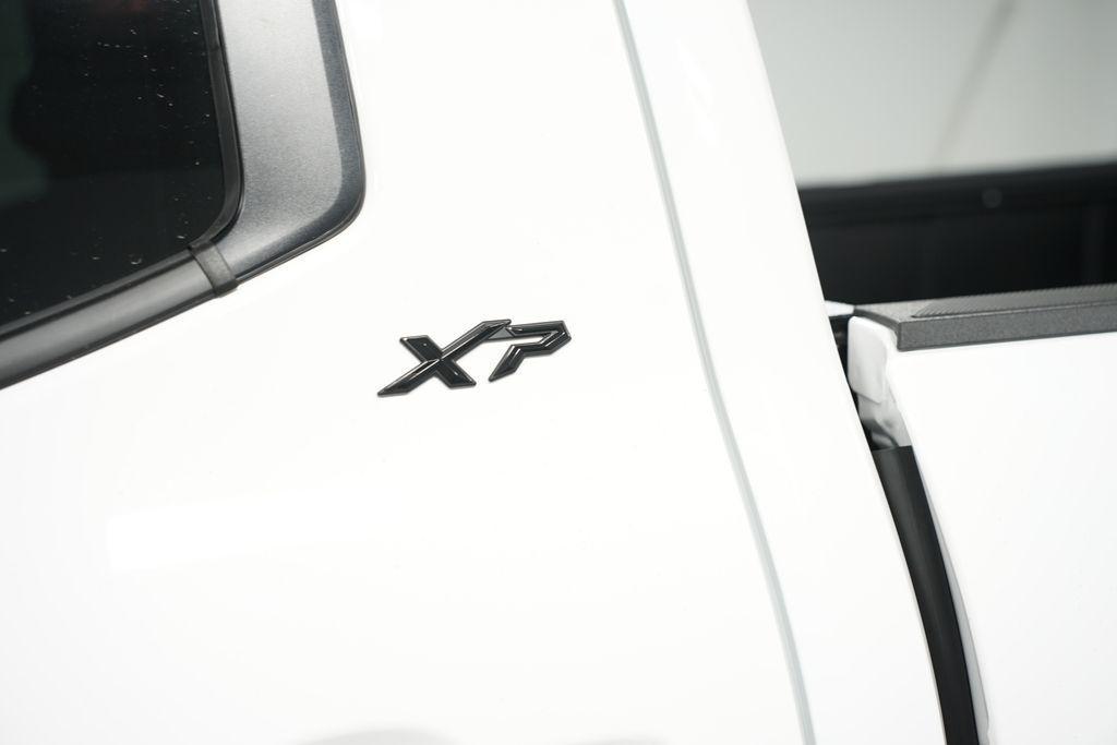 new 2025 Toyota Tundra car, priced at $61,465