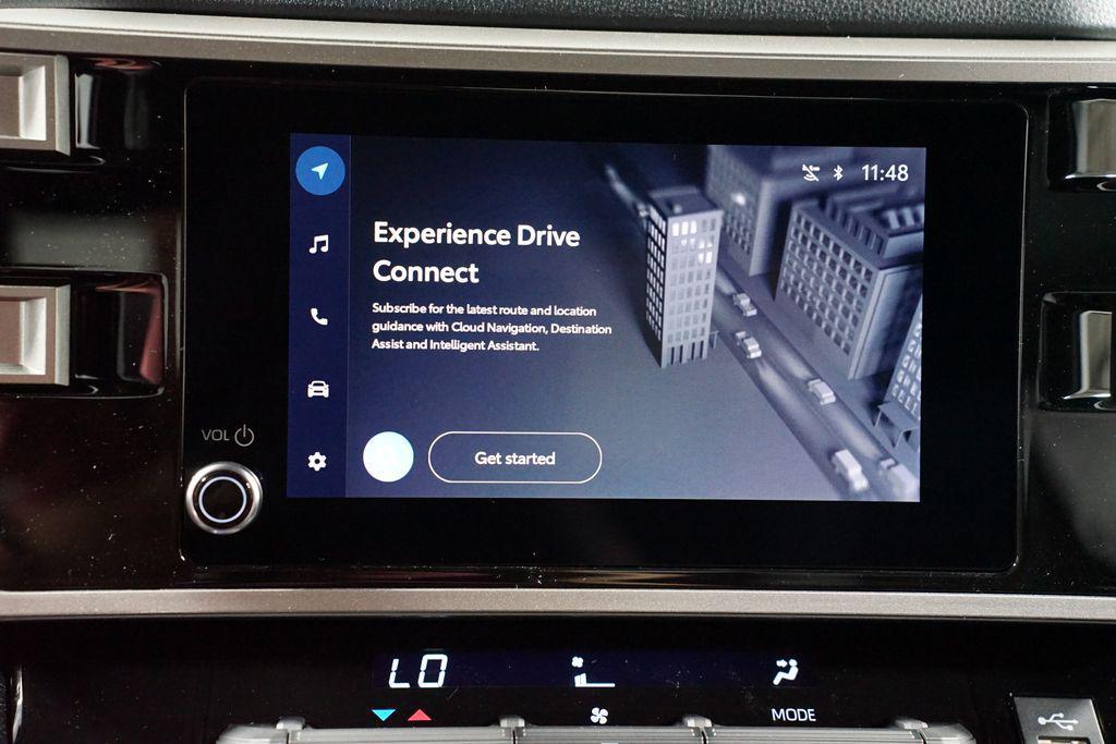 new 2025 Toyota Tundra car, priced at $61,465