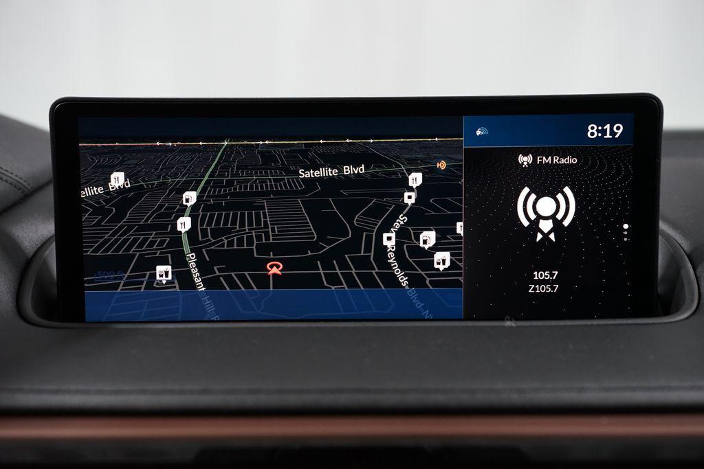 used 2022 Acura MDX car, priced at $32,480