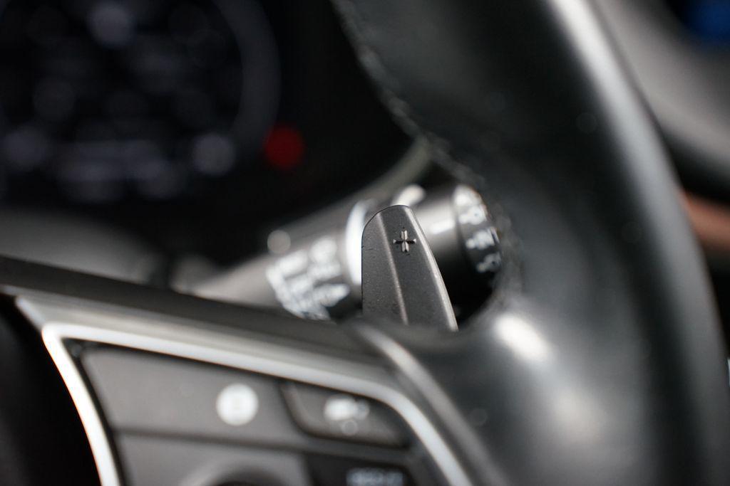 used 2022 Acura MDX car, priced at $32,480