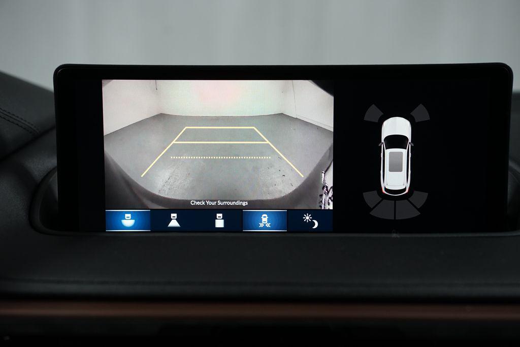 used 2022 Acura MDX car, priced at $32,480