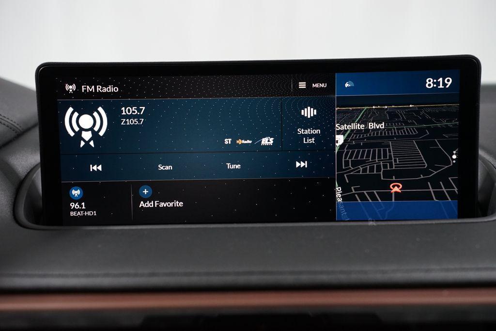 used 2022 Acura MDX car, priced at $32,480