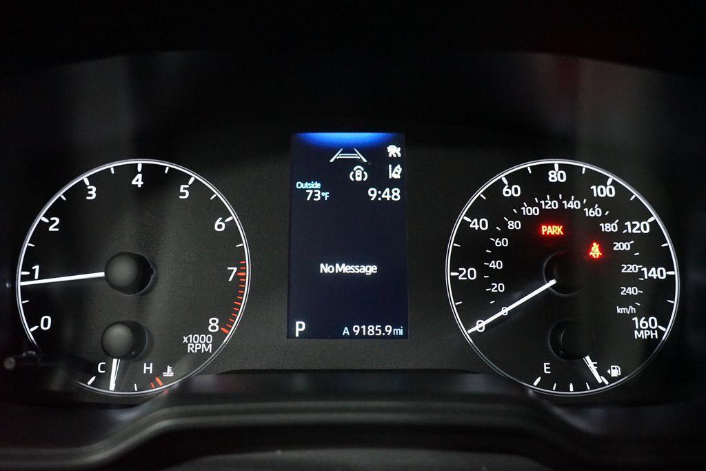 used 2024 Toyota Corolla car, priced at $21,980