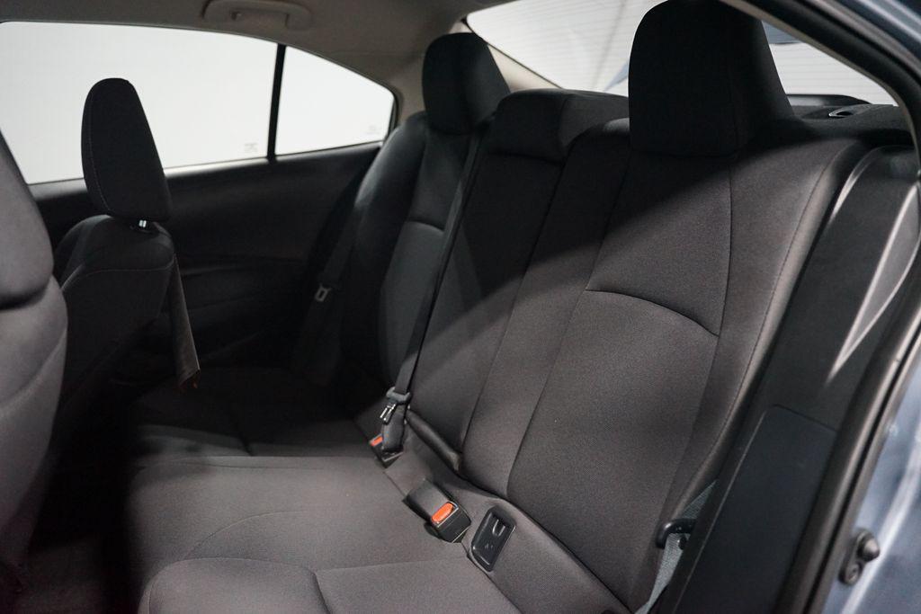 used 2024 Toyota Corolla car, priced at $21,980