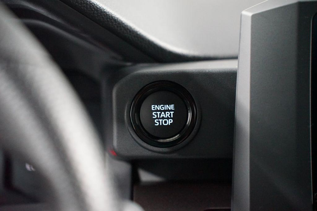 new 2025 Toyota Tacoma car, priced at $47,795