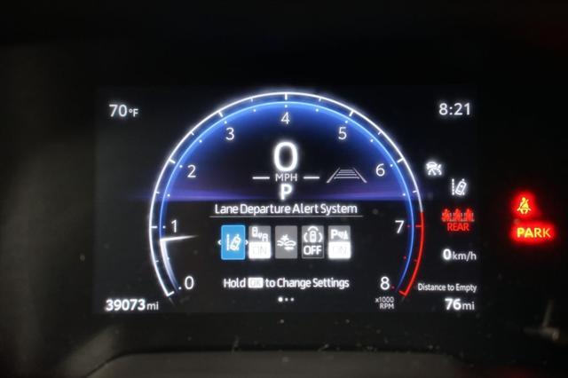 used 2023 Toyota Corolla Cross car, priced at $27,280