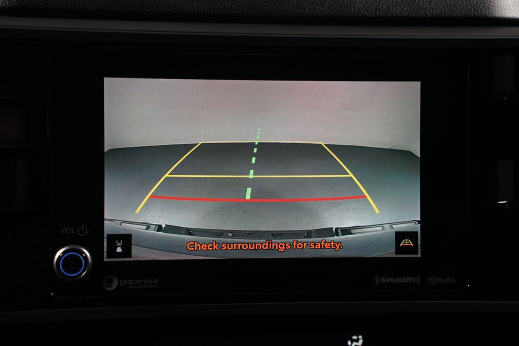 used 2022 Toyota Tundra car, priced at $34,980