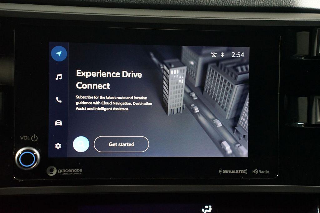 used 2022 Toyota Tundra car, priced at $34,980