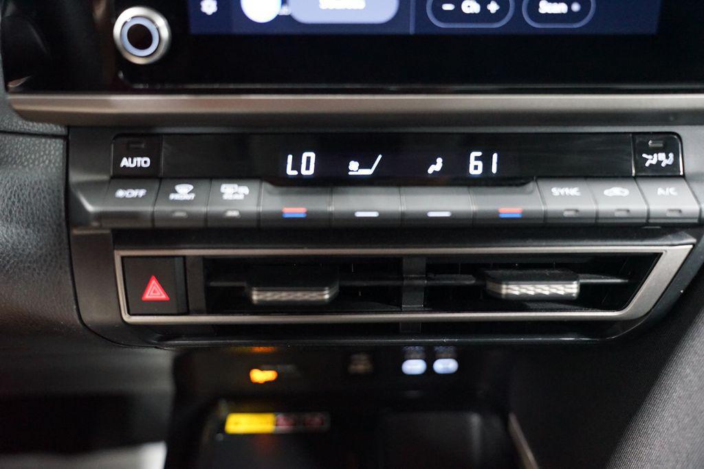 used 2025 Toyota Camry car, priced at $27,980
