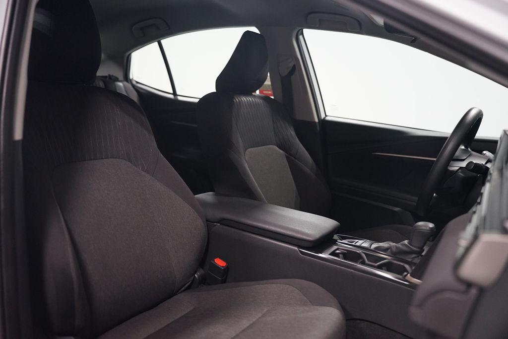 used 2025 Toyota Camry car, priced at $27,980