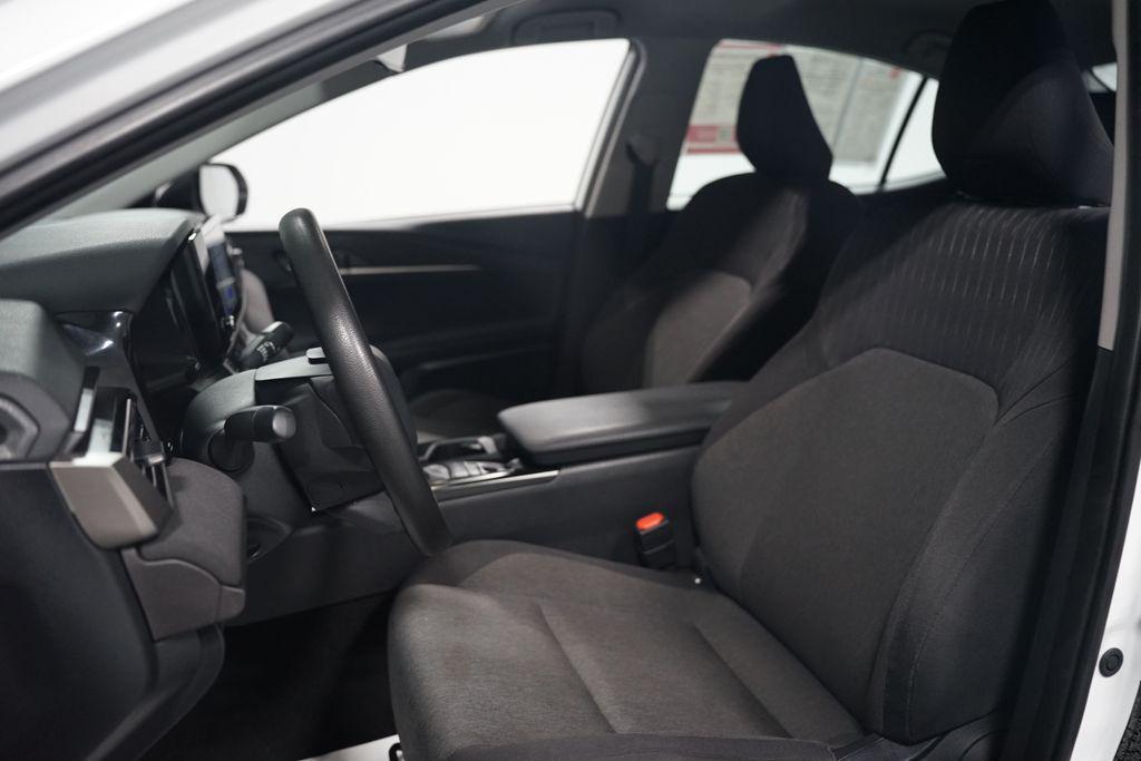 used 2025 Toyota Camry car, priced at $27,980