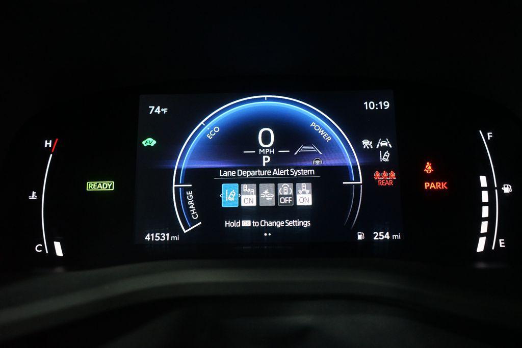 used 2025 Toyota Camry car, priced at $27,980