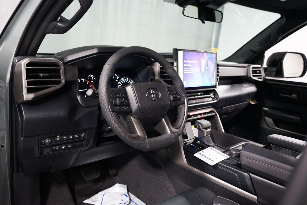 new 2026 Toyota Tundra car, priced at $63,905