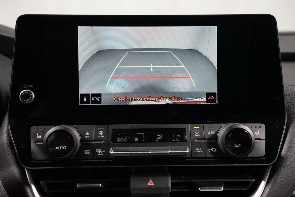 used 2024 Toyota Grand Highlander car, priced at $43,480