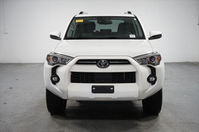 used 2023 Toyota 4Runner car, priced at $35,280