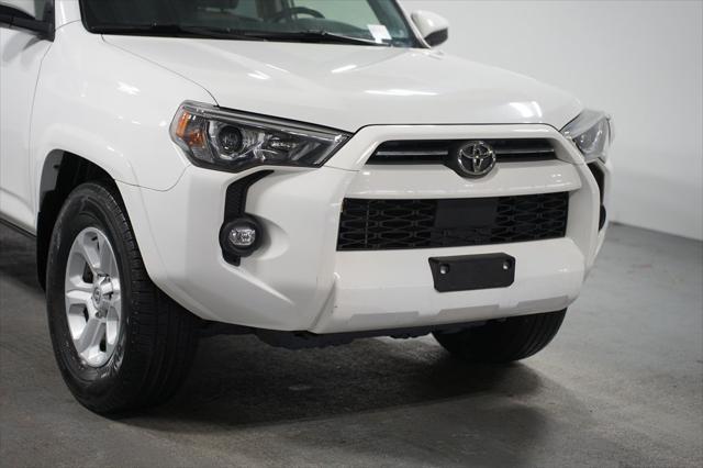 used 2023 Toyota 4Runner car, priced at $35,280