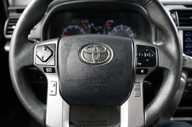 used 2023 Toyota 4Runner car, priced at $35,280