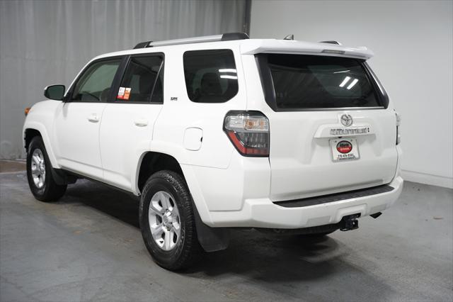 used 2023 Toyota 4Runner car, priced at $35,280