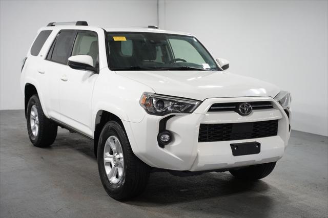 used 2023 Toyota 4Runner car, priced at $35,280