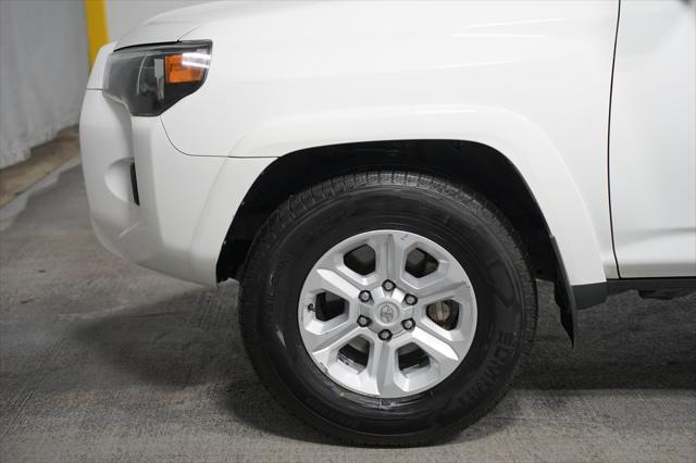 used 2023 Toyota 4Runner car, priced at $35,280