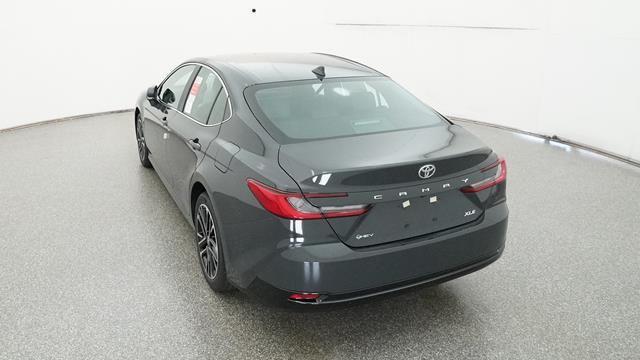 new 2025 Toyota Camry car, priced at $36,310