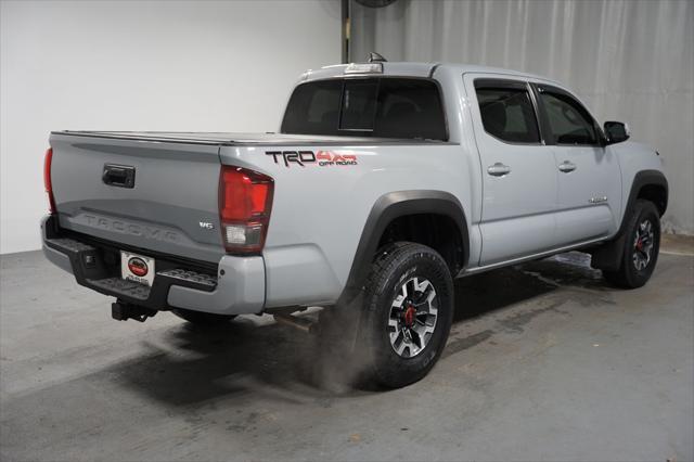 used 2019 Toyota Tacoma car, priced at $36,980