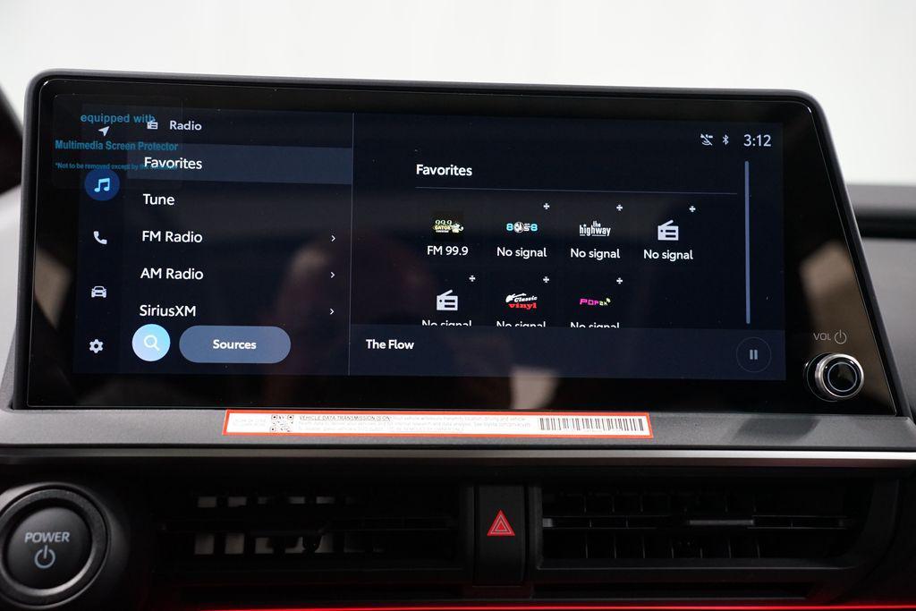 new 2026 Toyota Prius Plug-In Hybrid car, priced at $45,884