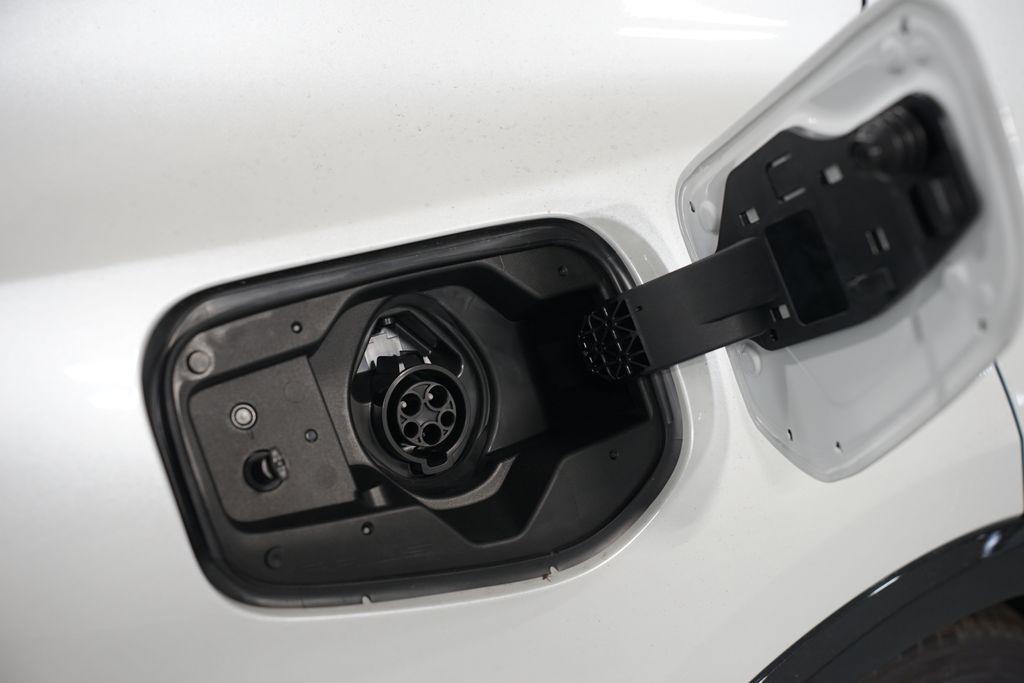 new 2026 Toyota Prius Plug-In Hybrid car, priced at $45,884