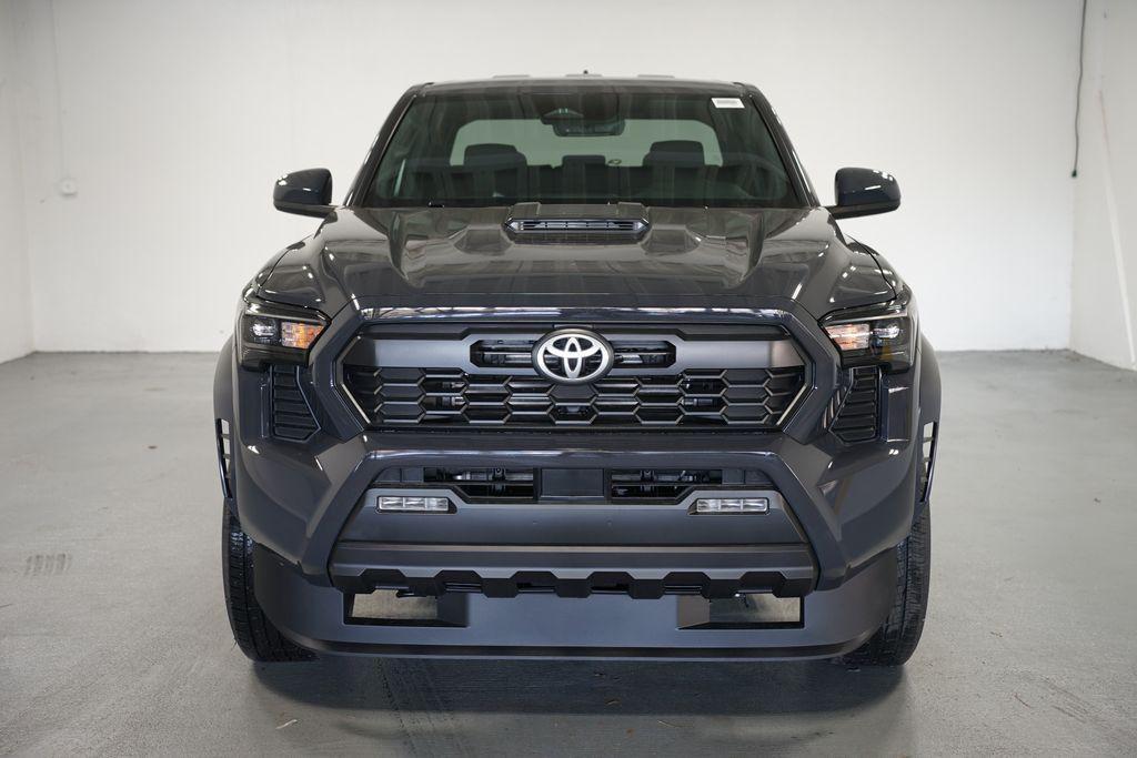 new 2025 Toyota Tacoma car, priced at $44,848