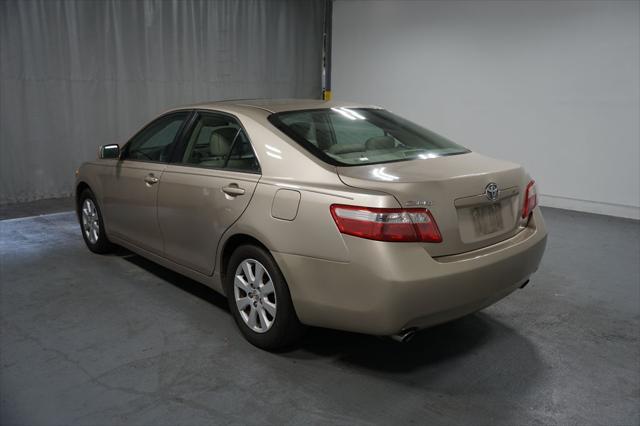 used 2007 Toyota Camry car, priced at $6,980