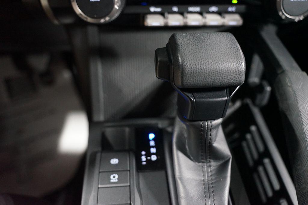 used 2024 Toyota Tacoma car, priced at $35,480