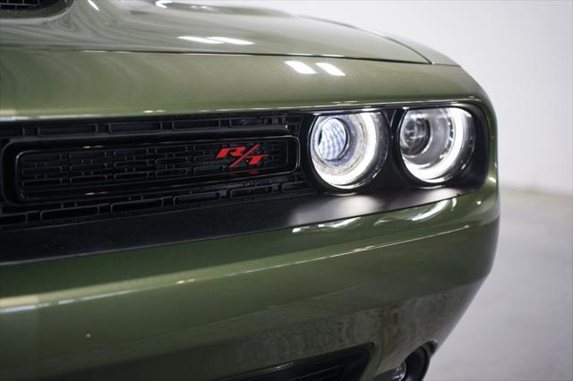used 2023 Dodge Challenger car, priced at $47,980