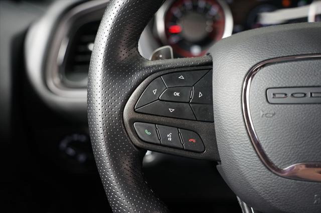 used 2023 Dodge Challenger car, priced at $47,980