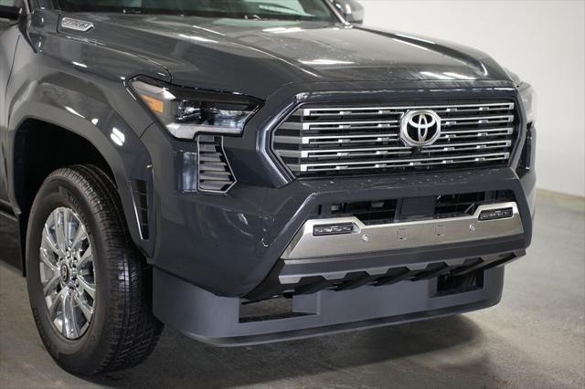 new 2025 Toyota Tacoma car, priced at $60,470