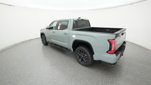 new 2025 Toyota Tundra car, priced at $59,141