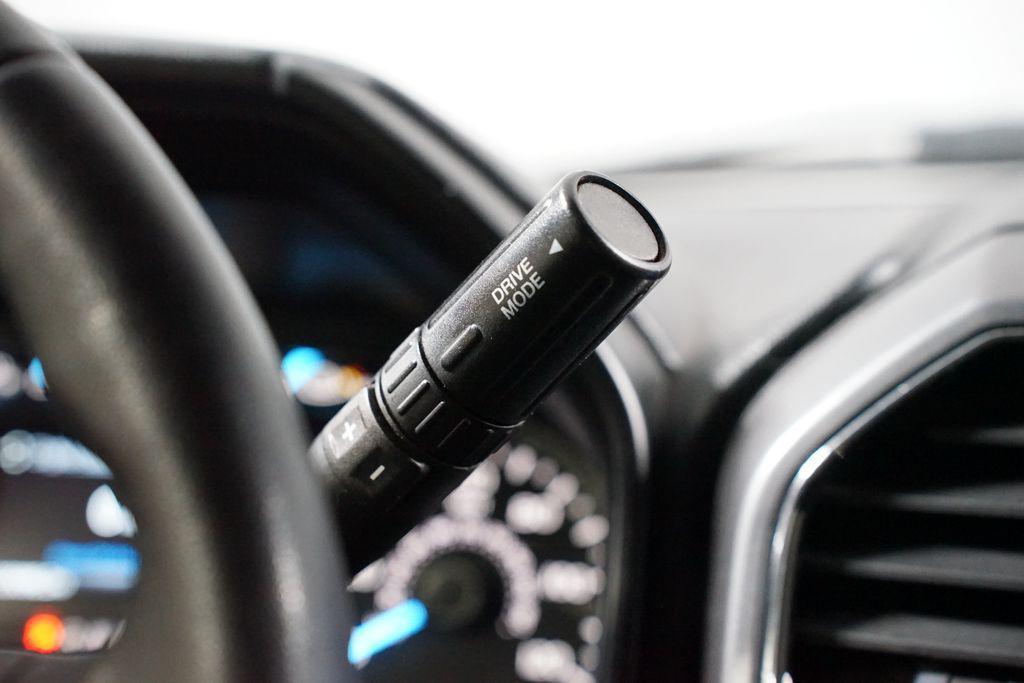 used 2019 Ford F-150 car, priced at $23,480