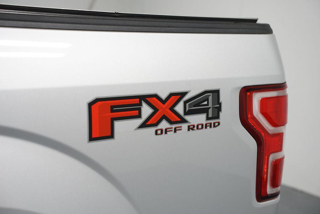used 2019 Ford F-150 car, priced at $23,480