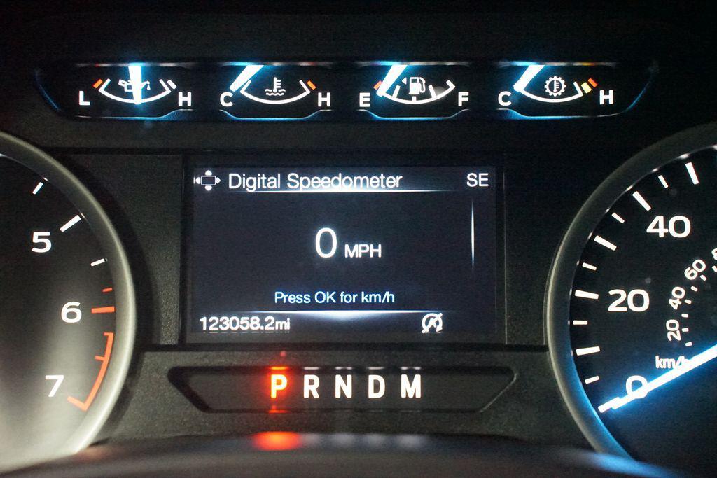 used 2019 Ford F-150 car, priced at $23,480